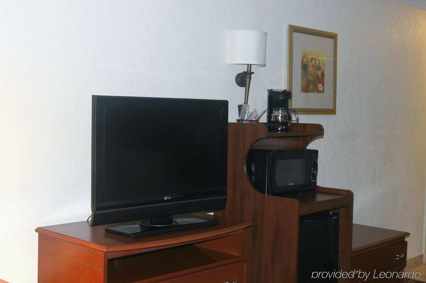 Hampton Inn & Suites Greenfield Eksteriør billede