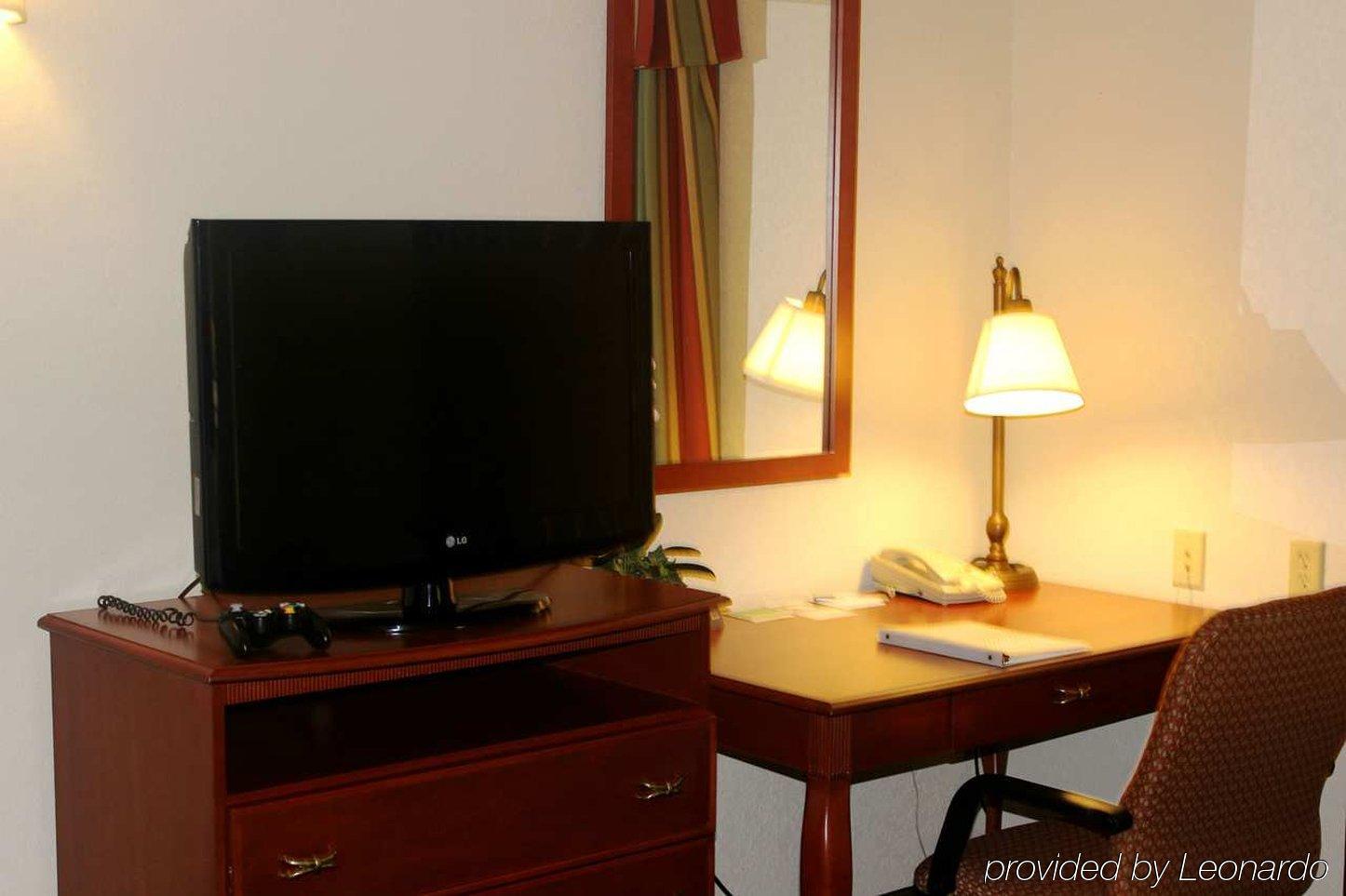 Hampton Inn & Suites Greenfield Eksteriør billede