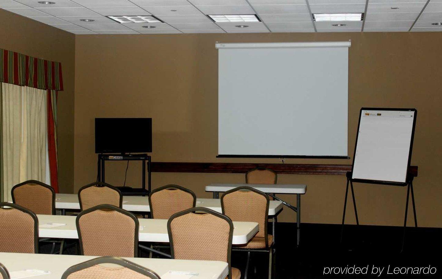 Hampton Inn & Suites Greenfield Eksteriør billede