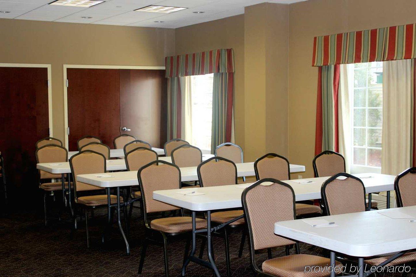 Hampton Inn & Suites Greenfield Eksteriør billede