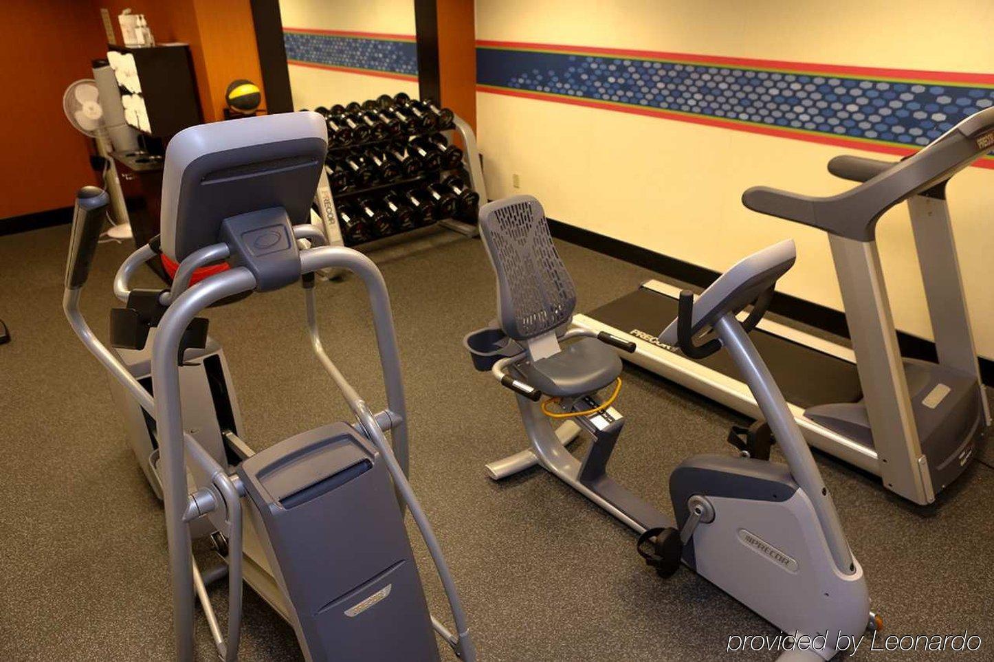 Hampton Inn & Suites Greenfield Eksteriør billede